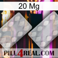 20 Mg 17